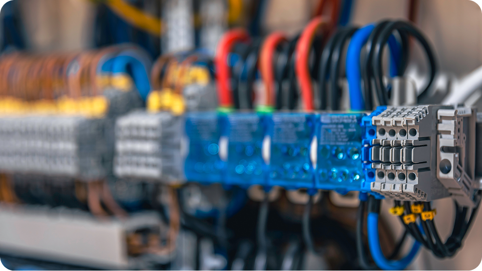 Infrastructure image